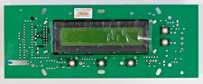 Clavier de Commande Aldes