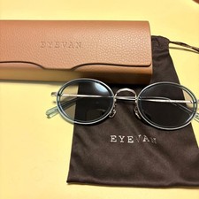 Lunettes soleil eyevan - lunettes,