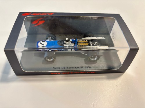 Spark s4356 matra - 1/43,