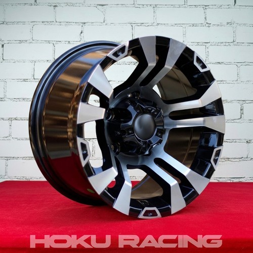 Roues off road - 4x, 15"