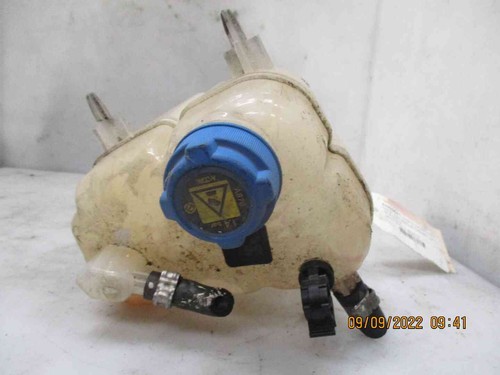 Vase expansion fiat 500 - fiat, ii