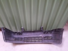Pare choc avant VOLKSWAGEN GOLF 4