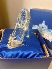 Coffret coussin bleu pantoufle