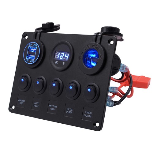 24v accessoires bateau - accessoires,