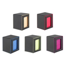 Boîte de jeu de cartes à