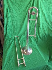 Yamaha YSL-354S  Standard Bb