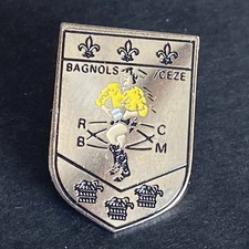 Pin’s Sport Club De Rugby De