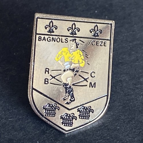 Pin sport club - sport, rugby