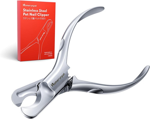 Coupe griffes chat acier - griffes,