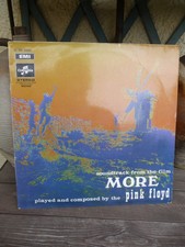 33 Tours LP - Pink Floyd -