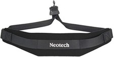 Neotech Courroire Saxophone Soft Sax Noir Longueur 432533cm