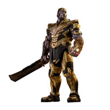 MARVEL - Avengers Endgame - Thanos 1/6 Action Figure MMS529 Hot Toys