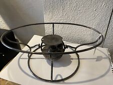 Christofle Chauffe Plat Métal