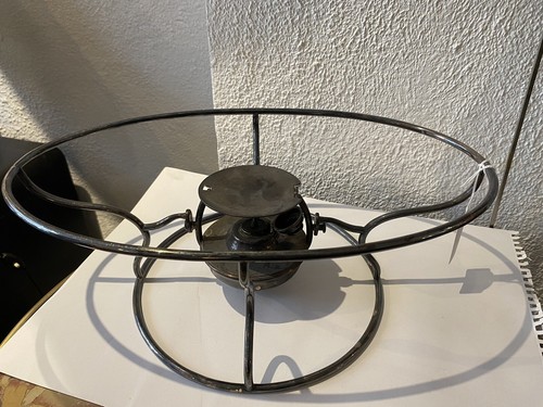 Christofle chauffe plat - christofle,