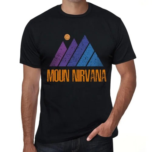 Ultrabasic homme tee shirt - tee-shirt, le