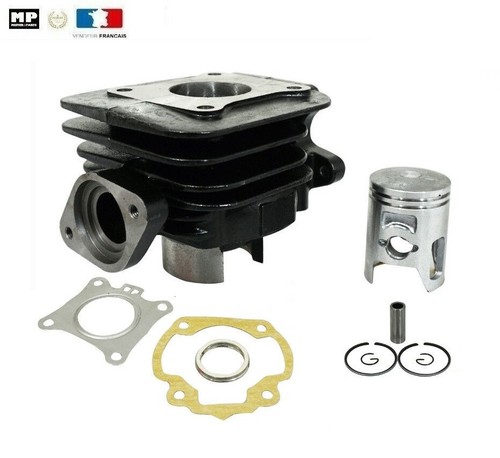 Cylindre piston premium - premium, kymco