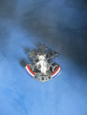 ESF Broche Ski Flocon 