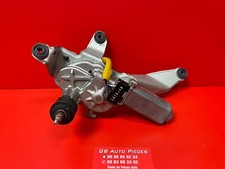 KIA CARENS II MOTEUR ESSUIE