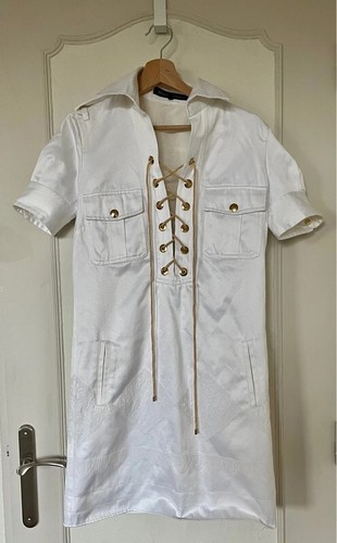 Robe courte barbara bui - courte, –