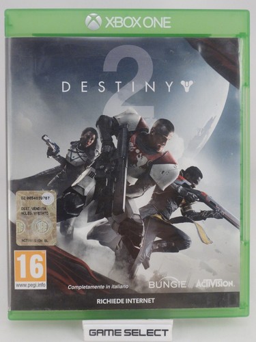 Destiny shooter microsoft - destiny,