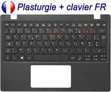 Plasturgie + Clavier Français