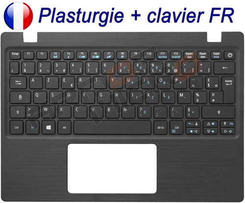 Plasturgie clavier français - plasturgie,