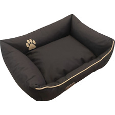 Lit pour Chien Panier Coussin