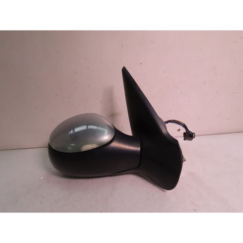 Retroviseur droit peugeot 206 - retroviseur,
