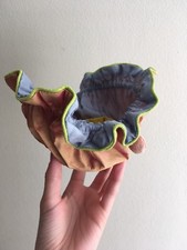 Mini sac à cordon