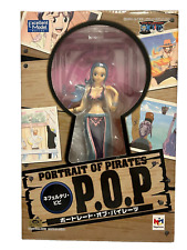 One piece Nefertari Vivi P.O.P