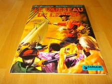 BD BARBE ROUGE TOME 17 EN EO