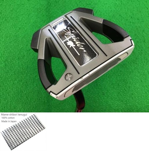 Taylormade spider platinum - spider,