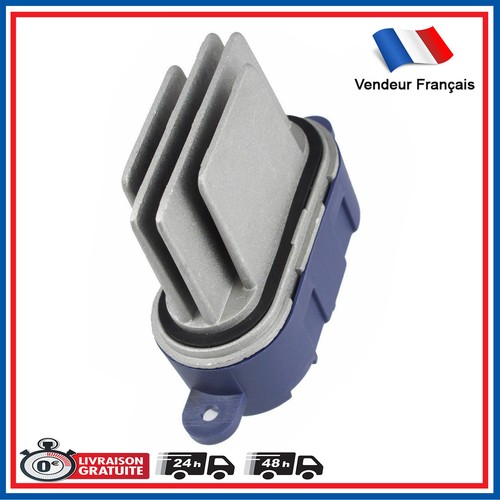 Resistance chauffage pour - de,