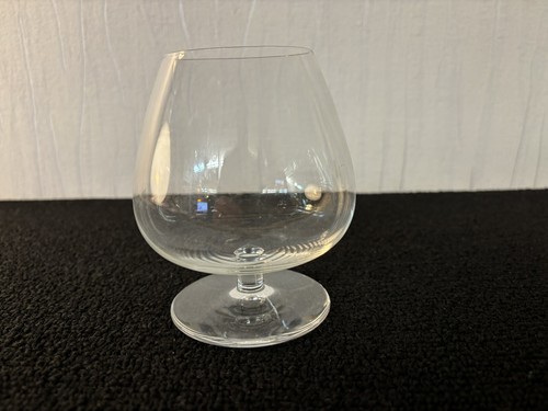 Verres cognac en cristal - cognac,