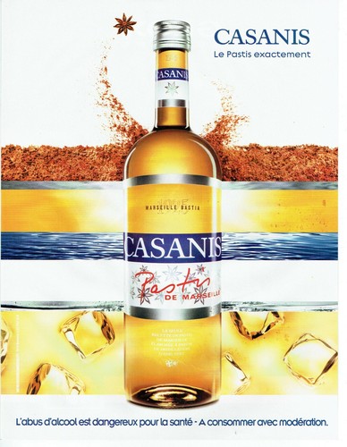 Publicité advertising 039 - publicité,