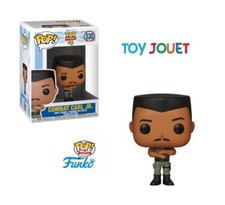 FUNKO POP 530 COMBAT CARL JR