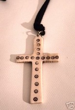 primitive christian cross