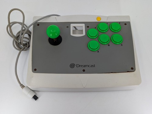 Manette sega dreamcast - manette,