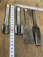 Emporte-Pièce A Frappé