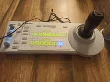 🔥 SONY RM-BR300 Surveillance Camera Remote Control Unit JoyStick ⚡Fast Shipping
