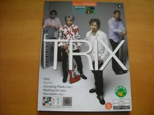 Yamaha electone stagea artist - yamaha,