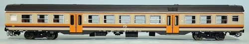 Vitrains 3448 échelle - 3448, ho
