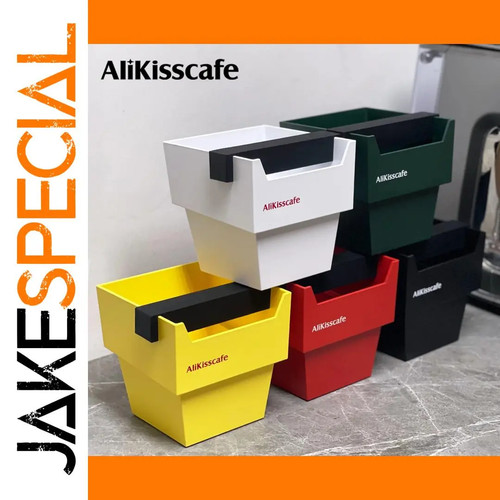 Jakespecial alikisscafe - jakespecial, –