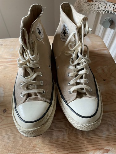 Converse chuck taylor - chuck, all