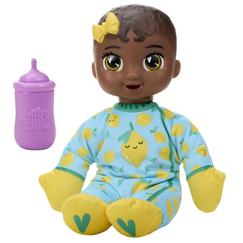 Baby alive nighttime - alive, snuggles