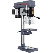 CORMAK Z7020 Vario Perceuse d’établi pour métal 230V