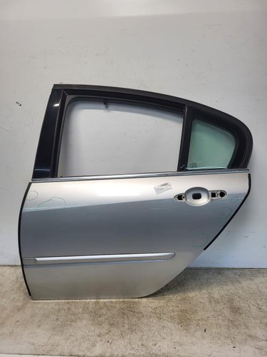 Porte arriere gauche renault - porte,