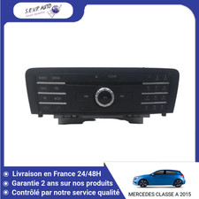 🇫🇷 AUTORADIO MERCEDES