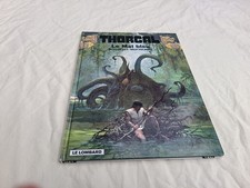 BD THORGAL TOME 25 LE MAL BLEU