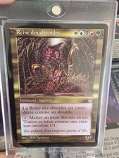 Sliver Queen / Reine Slivoide